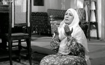 فردوس محمد أم السينما المصرية التي لم تعرف الأمومة