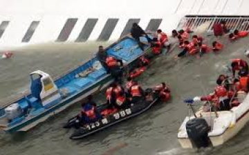 رفض كوريا الجنوبية تسليم مواطنين شماليين انجرف قاربهم