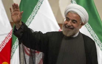 بالفيديو.. إيران فشلت فى المنطقة العربية بسبب سياساتها الخاطئة