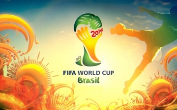 الفيفا يعلن القوائم النهائية لمنتخبات مونديال البرازيل 2014