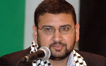 حماس تحذر أسرائيل من أستمرار حملتها الأعتقالية لنشطائها