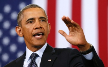 أوباما يتعهد بمساعدة العراق دون إرسال قوات أميركية