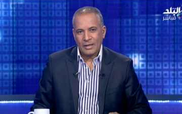 بالفيديو.. أحمد موسى: «الإخوان» تستعد لإطلاق حملة بعنوان «تحرشوا»