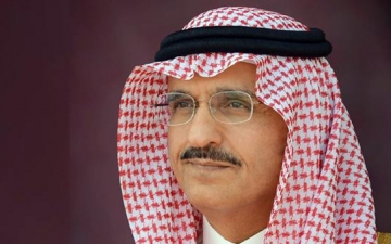 عزل نائب وزير الدفاع السعودي الأمير خالد بن بندر بعد 45 يومًا من تعيينه