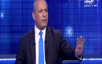 بالفيديو.. أحمد موسى: «معنديش حد يقول على مبارك مخلوع في برنامجي»