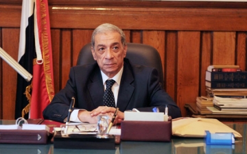 النائب العام يحيل 20 من عناصر تنظيم أجناد مصر الإرهابي للجنايات