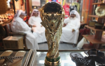 كأس العالم 2022: الفيفا تحقق مع مسؤولين قطريين