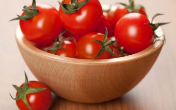صدق أو لا تصدق… الطماطم تمنع البعوض من دخول منزلك