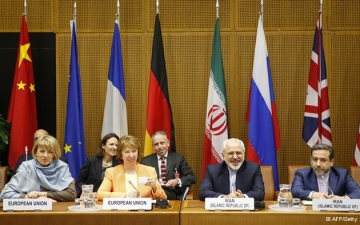 إيران تكتب النهاية للملف النووي .. والدول الست ترفع العقوبات عن طهران