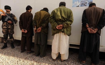 قطر تسمح لسجناء «طالبان» بحرية الحركة