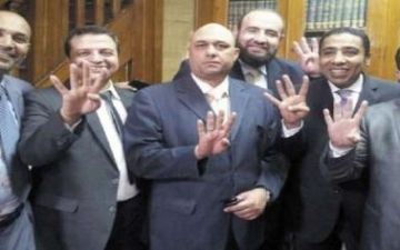 استبعاد قضاة من أجل مصر من الترقيات الأخيرة بمجلس الدولة