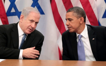 أمريكا تحذر إسرائيل من خطط الاستيطان في القدس الشرقية