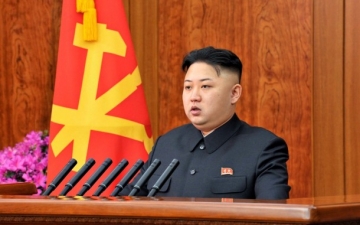 زعيم كوريا الشمالية يظهر لأول مرة منذ 3 سبتمبر