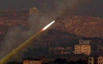 مقتل طفل إسرائيلى بعد سقوط صاروخ على مستوطنة شاعر هنيغل