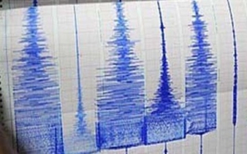 زلزال بقوة 7.4 ريختر يضرب «السلفادور»