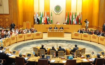 اجتماع طارئ لوزراء الخارجية العرب لمناقشة العدوان على غزة