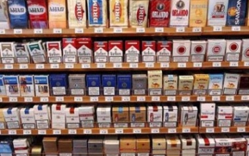 الموقع نيوز ينشر الأسعار الجديدة للسجائر اعتبارا من اليوم