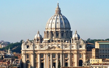 “الرابطة الدولية لطاردي الأرواح” رابطة رسمية بأمر الفاتيكان