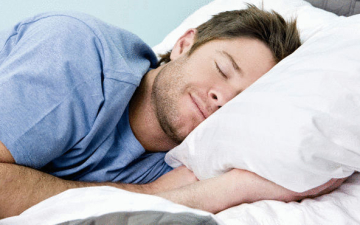 النوم لأكثر من 8 ساعات خطر على الصحة