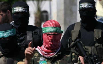 حماس توافق على هدنة إنسانية في غزة لمدة 24 ساعة