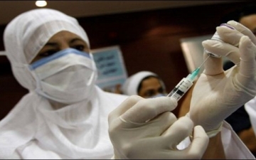 وزارة الصحة السعودية : لا إصابات جديدة بفيروس كورونا