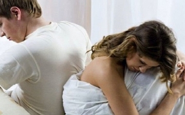 8 أسباب وراء عزوف الزوج عن العلاقة الجنسية