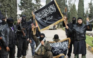 «القاعدة» تعلن مسؤوليتها عن الهجوم على السفارة الأمريكية بصنعاء