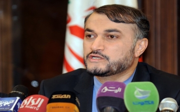 الخارجية الإيرانية: الدبلوماسي المختطف في اليمن بصحة جيدة