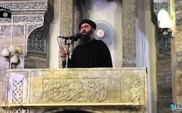 أنباء عن مقتل أمير داعش أبو بكر البغدادي في غارة أمريكية