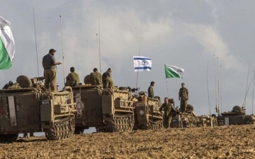 اسرائيل تعلن هدنة إنسانية من جانب واحد في غزة مدتها 7 ساعات