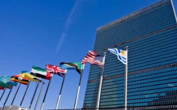 الأمم المتحدة: عاما 2013 و2014 مدمران لحقوق الإنسان