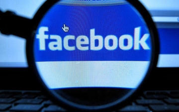 رابط جديد لـ”فيس بوك”يخترق حظر الدول للموقع