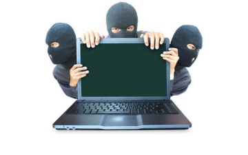 دراسة : قراصنة الإنترنت يرتكبون القرصنة بهدف المتعة