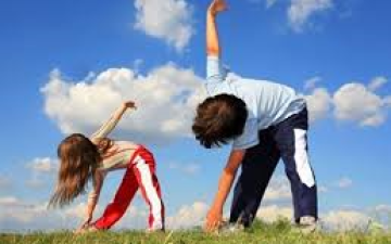 اللياقة البدنية تعزز القدرات الذهنية للأطفال
