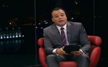بالفيديو .. تامر عبدالمنعم يكشف اسباب استبعاده من قناة العاصمة