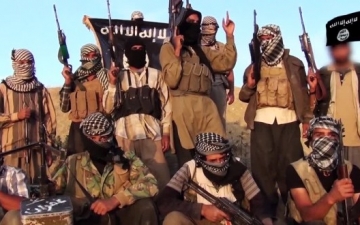 “سى إن إن”: 4 أسباب تمنع واشنطن من التدخل لمحاربة داعش فى سوريا