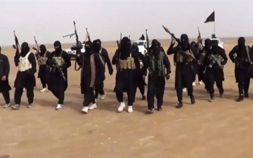 البرلمان الكندي يوافق على المشاركة في محاربة داعش