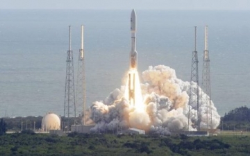 وكالة الفضاء الأوروبية تفشل في إطلاق قمرين اصطناعيين