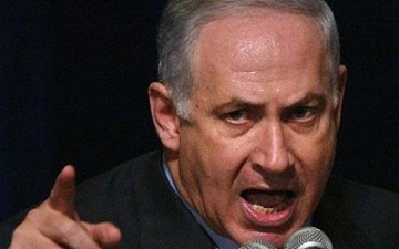 نتنياهو يهدد بمهاجمة جميع مواقع «حماس» ويدعو سكان غزة للمغادرة