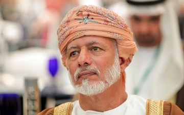 بن علوي : دول الخليج تتوصل إلى حل للمشاكل الداخلية مع قطر
