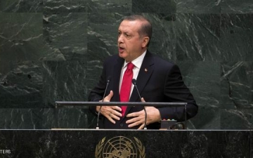 مصر تستنكر أكاذيب أردوغان وتلغي لقاء وزيري خارجية البلدين