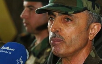 الجيش العراقى: مقتل الذراع الأيمن لزعيم داعش