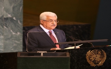 واشنطن: كلمة “عباس” بالأمم المتحدة “عدائية”