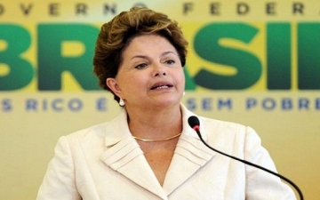 إعادة بين روسيف ونيفيز في الانتخابات الرئاسية البرازيلية