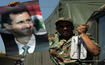 الجيش السوري يستعيد ريف حماة من قبضة المعارضة المسلحة