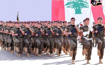 فرنسا والسعودية تستعدان لتسليح الجيش اللبناني بـ3 مليارات دولار