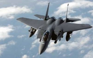 الولايات المتحدة : الضربات الجوية وحدها لن تقضى على ” داعش ” فى سوريا
