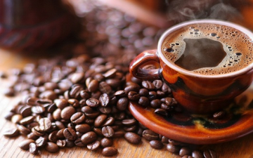 تناول أكثر من 3 أكواب قهوة فى اليوم يعرض للأصابة بالسكر
