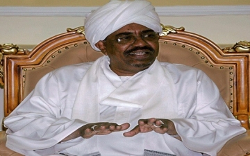 الرئيس السودانى: لم أتردد فى المشاركة فى عاصفة الحزم