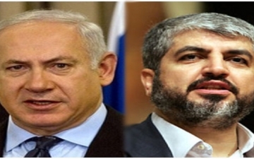 الصحافة الإسرائيلية: حماس أجرت اتصالات مع مصر لمفاوضة إسرائيل على صفقة تبادل